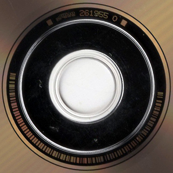 Sarah McLachlan : Solace (CD, Album, RP)