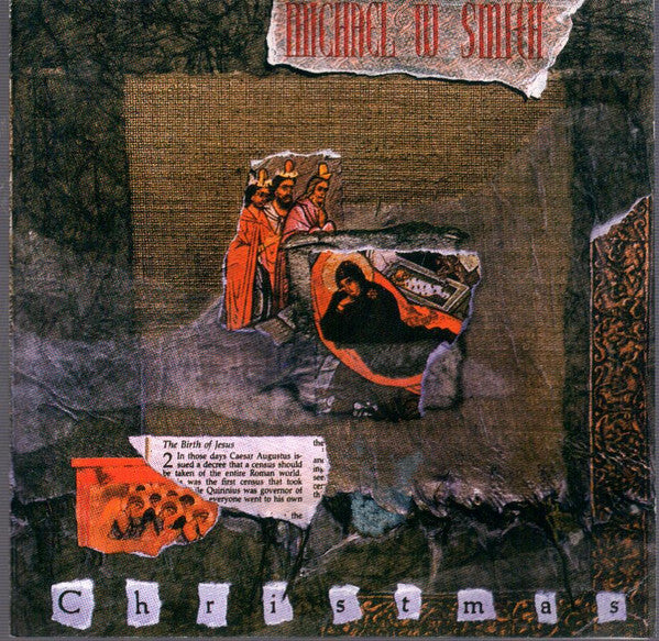 Michael W. Smith : Christmas (CD, Album)