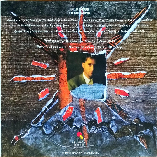 Michael W. Smith : Christmas (CD, Album)