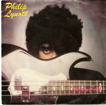 Philip Lynott* : King's Call (7", Single)