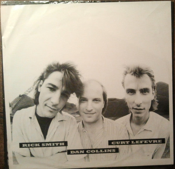 Fun W/Atoms : Main Street (LP, Album)