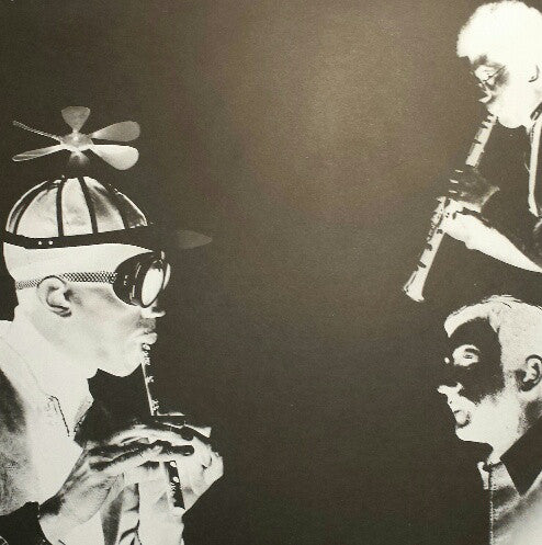 Don Cherry : Music, Wisdom, Love 1969 (LP)