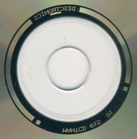 Various : African Rhythms: Traditional Voices And Music From The Heart Of Africa (CD, Comp)