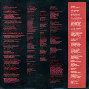 Quincy Jones : Roots (The Saga Of An American Family) (LP, Album)