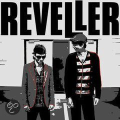Reveller : Cold Engine Start (CD)