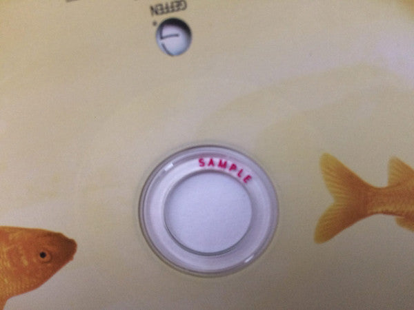 Counting Crows : This Desert Life (CD, Album)