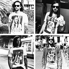 Those Foreign Kids : Oh, Nothing (LP, Album)