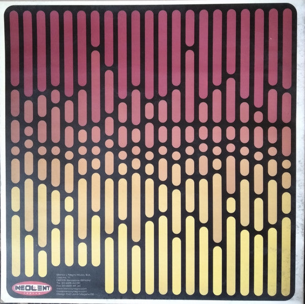 B.B.E. : Seven Days And One Remix (12", Com)
