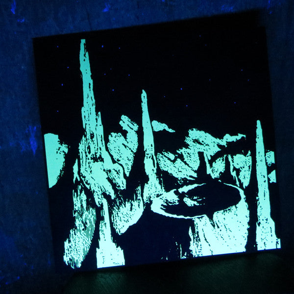 Nino Nardini : Musique Pour Le Futur (LP, RE, Hal)