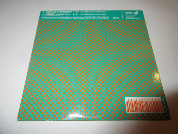 Stonecake : Tuesday Afternoon (CD, Single)