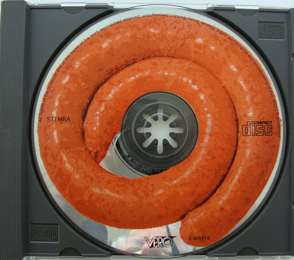 No Artist : VPRO's Digitale Gids (CD-ROM)