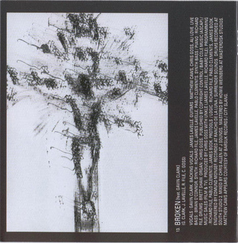 UNKLE : War Stories (CD, Album)