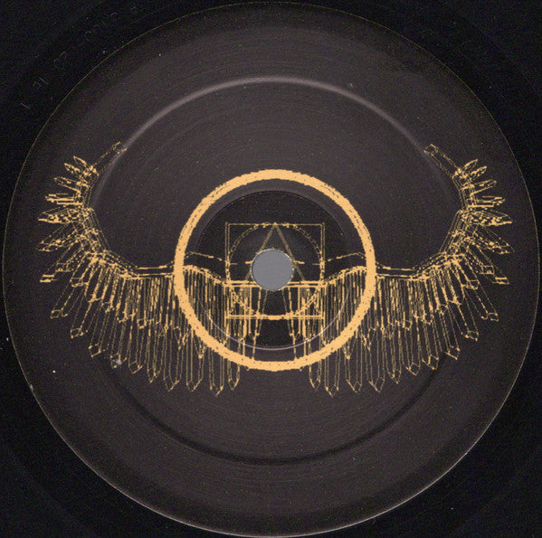 Aqua (4) : Little Angels (12", Single)