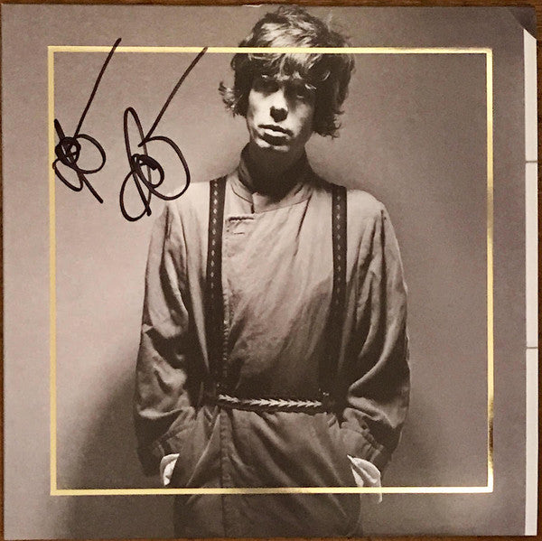 Fionn Regan : The Meetings Of The Waters (LP, Album, Ltd)