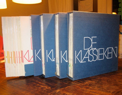 Arcangelo Corelli / Tomaso Albinoni / Giuseppe Torelli / Giovanni Battista Pergolesi, I Musici : Corelli - Kerstconcert; Albinoni - Adagio Hoboconcert; Torelli - Trompetconcert; Pergolesi - Fluitconcert | De Klassieken 2 (LP, Comp)
