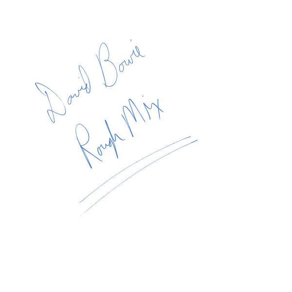 David Bowie : Bowpromo (LP, S/Sided, RM + Box, RSD, Ltd)