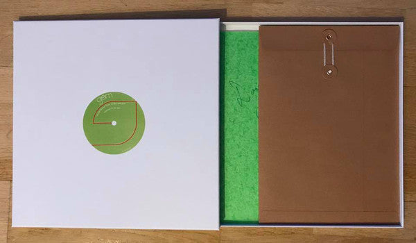 David Bowie : Bowpromo (LP, S/Sided, RM + Box, RSD, Ltd)