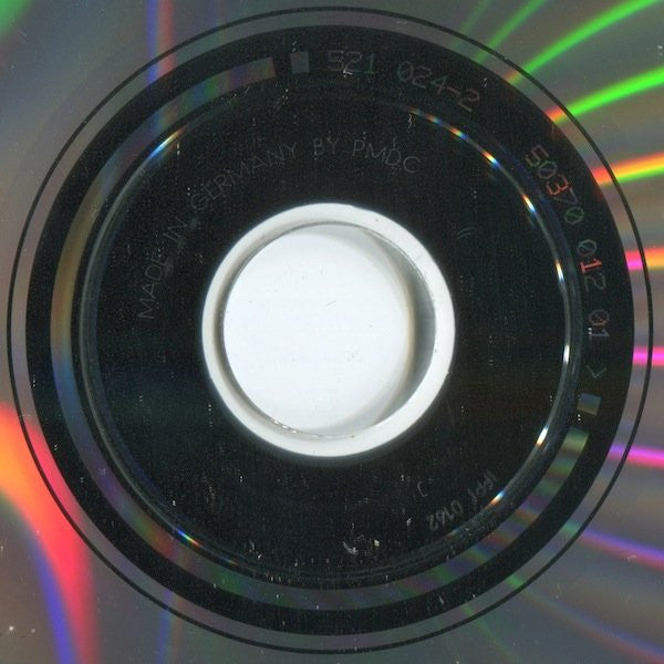 Loïs Lane : Live At The Arena (CD, Album, RE)