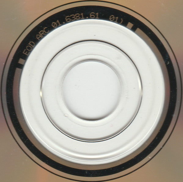 Various : Turn Up The Bass Volume 15 (CD, Comp)