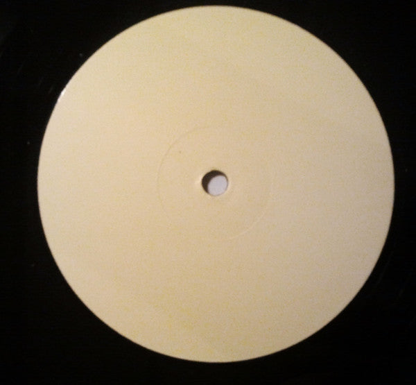 M'Blu Et Moi : David / Hot Hop (12", W/Lbl)