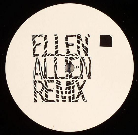 Beck : Cellphone's Dead (12", Ltd)
