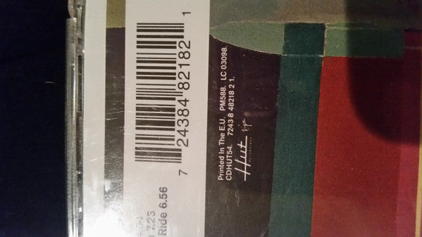 Gomez : Liquid Skin (CD, Album)