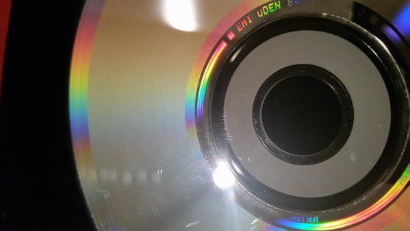 Gomez : Liquid Skin (CD, Album)