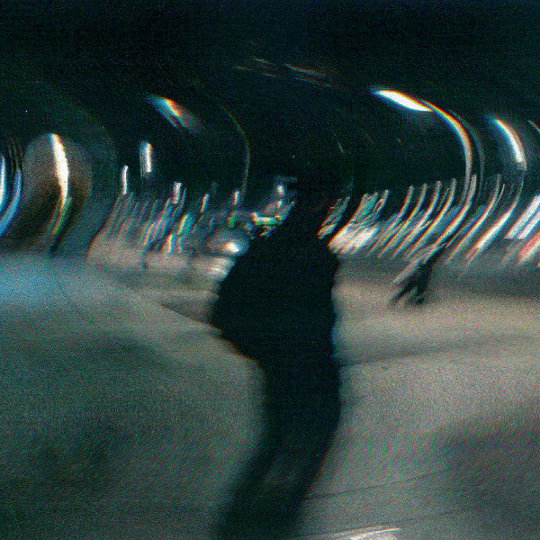 Lockertmatik : Shtum 013 (12")