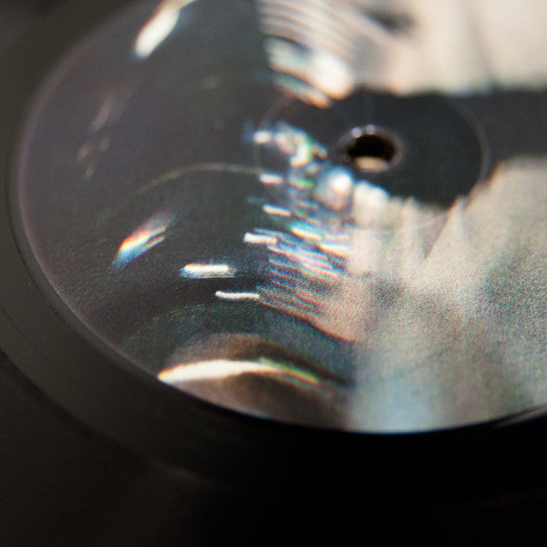 Lockertmatik : Shtum 013 (12")