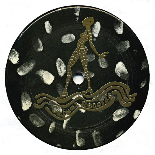 Mark Grant : Touch Me (12")