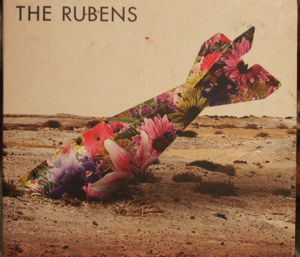 The Rubens : The Rubens (CD, Album, Dig)