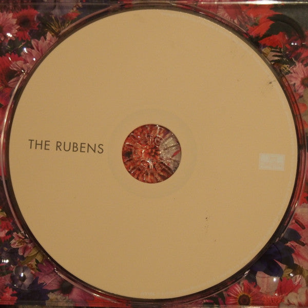The Rubens : The Rubens (CD, Album, Dig)
