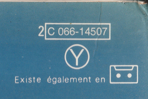 Gilbert Bécaud : Olympia 77 (LP, Album)