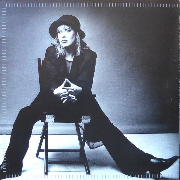 Hazel O'Connor : To Be Freed (CD, Album)