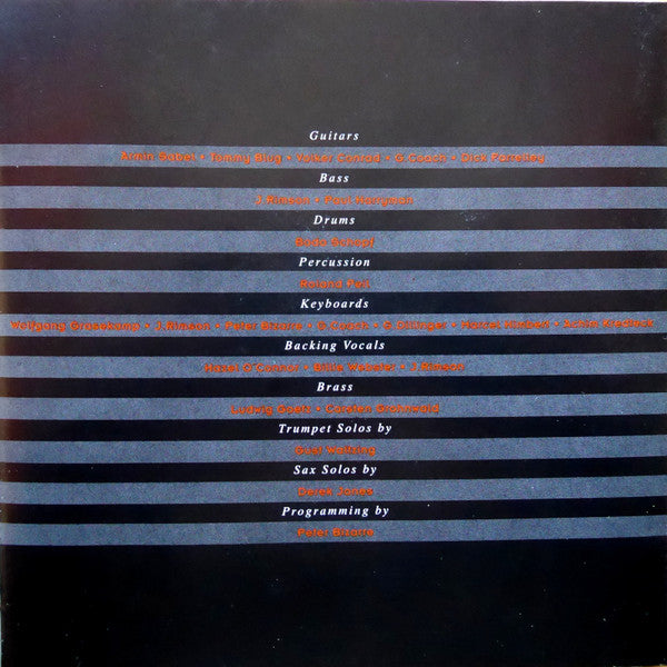 Hazel O'Connor : To Be Freed (CD, Album)