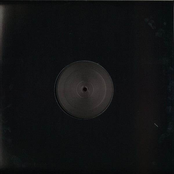 Unit Moebius : Untitled (12", RE)