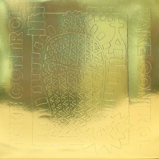 Slaves (3) : Take Control (LP, Album, RSD, Ltd, RE, Whi)