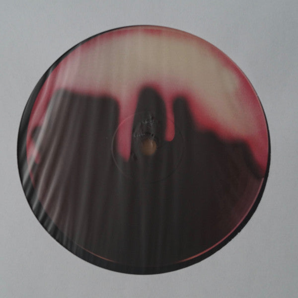 Pauw / Mystery Jets : Bubblegum / High Tide (12", EP, Ltd)