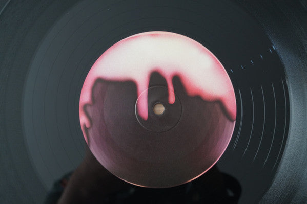 Pauw / Mystery Jets : Bubblegum / High Tide (12", EP, Ltd)