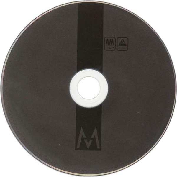 Maroon 5 : It Won't Be Soon Before Long (CD, Album)