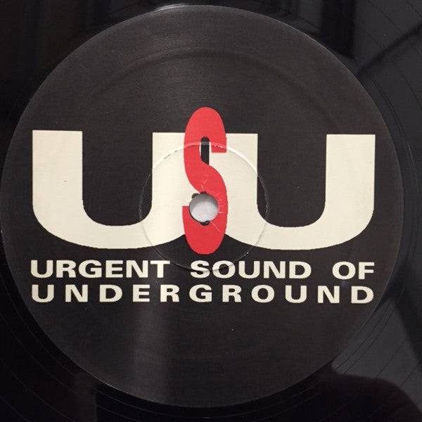 Popcorn : Oh Pee Day (12")