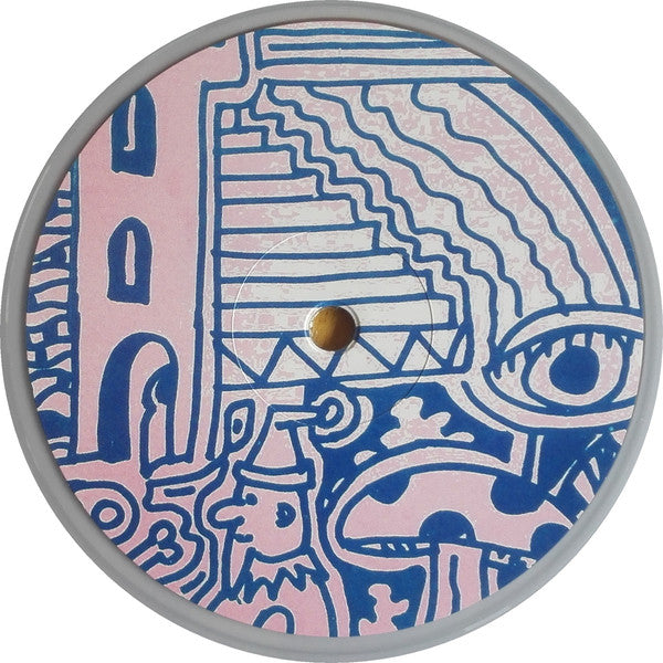 The Bevis Frond : Bevis Through The Looking Glass (The Great Magnet Disaster) (2xLP, Album, RSD, Ltd, RE, Tra)