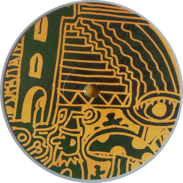 The Bevis Frond : Bevis Through The Looking Glass (The Great Magnet Disaster) (2xLP, Album, RSD, Ltd, RE, Tra)