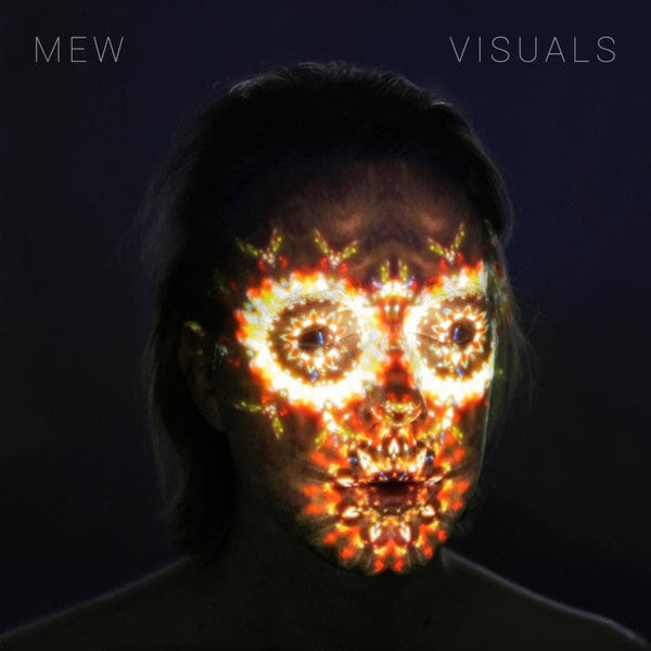 Mew : Visuals (LP, Album, Gat)