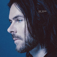 Toby Driver : Madonnawhore (LP, Album, Blu)