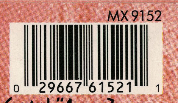 Richie Cole : Popbop (LP, Album)