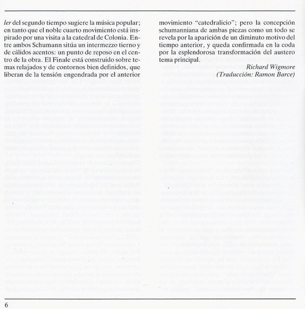Robert Schumann / Felix Mendelssohn-Bartholdy, Berliner Philharmoniker, Herbert von Karajan : Symphony No. 3 "Rhenish" / Symphony No. 5 "Reformation" (CD, Comp, RM)