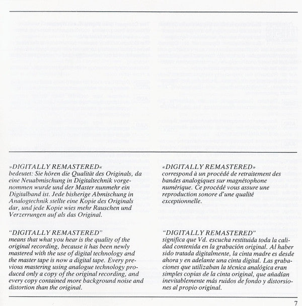 Robert Schumann / Felix Mendelssohn-Bartholdy, Berliner Philharmoniker, Herbert von Karajan : Symphony No. 3 "Rhenish" / Symphony No. 5 "Reformation" (CD, Comp, RM)