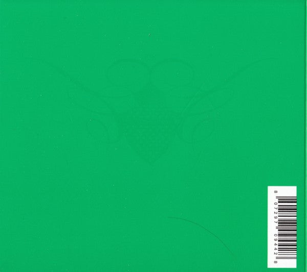 Various : Cocoon Compilation G (CD, Comp)