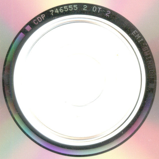 Don McLean : American Pie (CD, Album, RE)